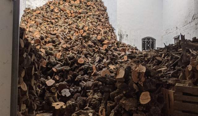 Visita la Destilería Museo de Anís Machaquito, la más antigua de España en actividad