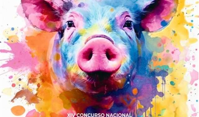 Feria del Jamón y Embutidos de Serón