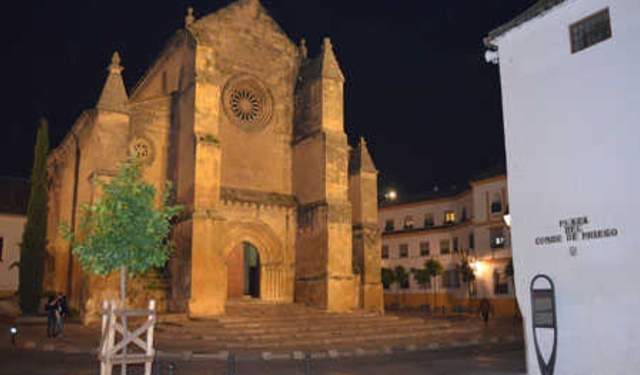 ´Córdoba de Noche, Emociones y Sentimientos