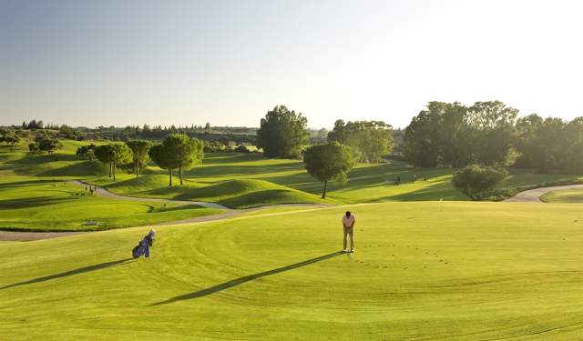 Barceló Montecastillo Golf