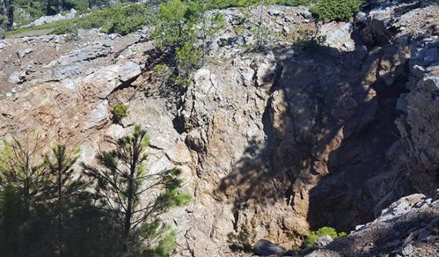 Bergwerke im Hochgebirge: Zwischen Mineralien und Sternen