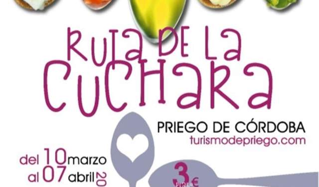 Ruta de la Cuchara