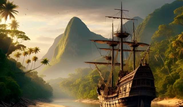 Capitulaciones de Santa Fe