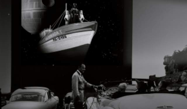 Festival "Cortos de Vista"