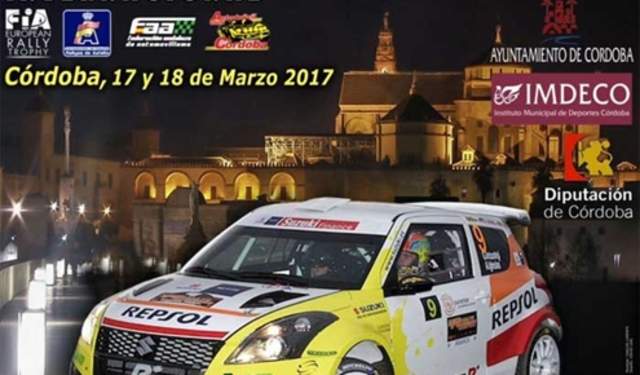 Rallye Sierra Morena