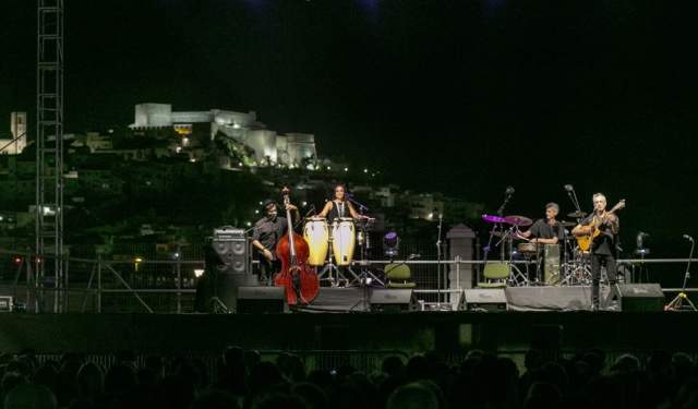 Festival Tendencias