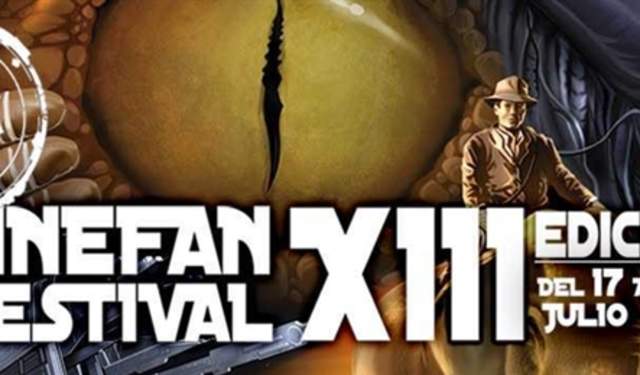 Cinefan Festival Ubeda