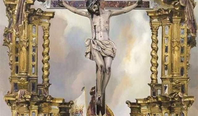 Jerez de la Frontera Easter Week