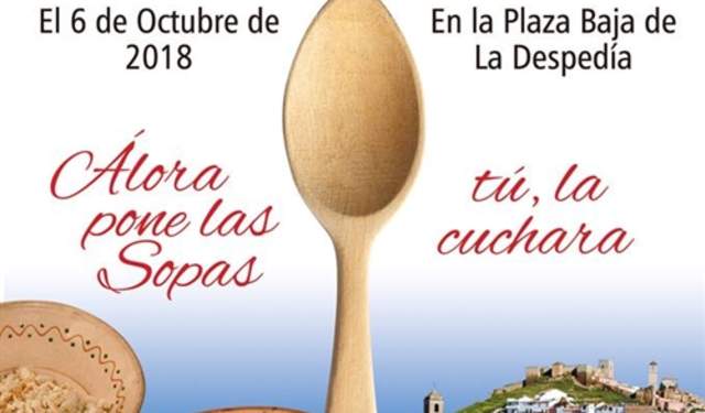 Day of the Sopas Perotas