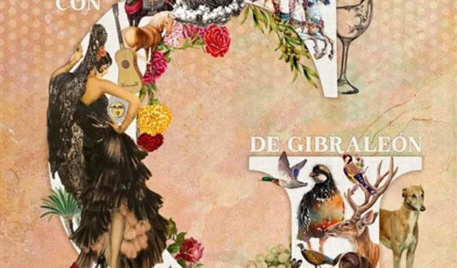 Feria de Gibraleón, San Lucas