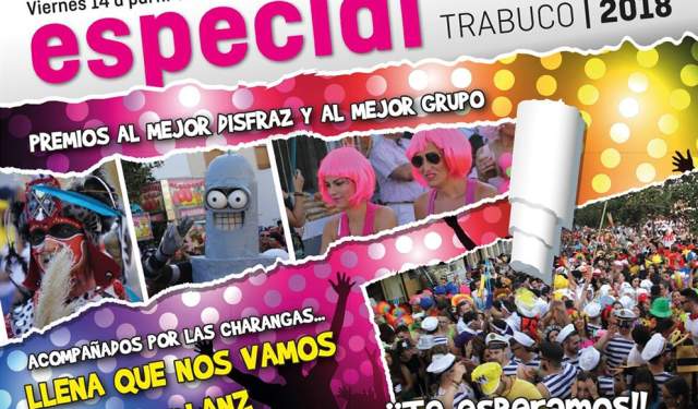 Especial Trabuco