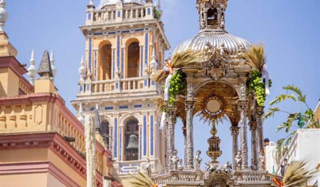 Corpus Christi de Triana