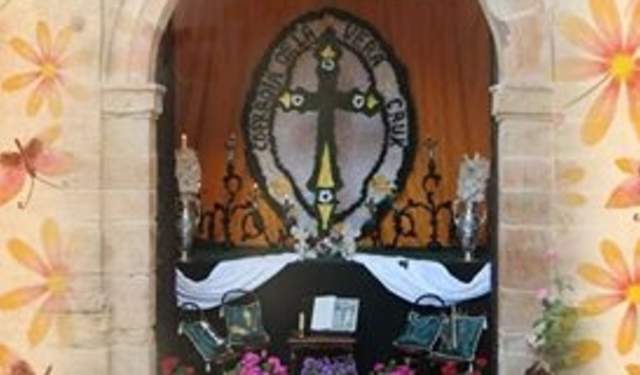 Concurso de cruces "Ciudad de Montoro"