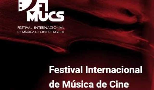 Festival Internacional de Música de Cine de Sevilla FIMUCS
