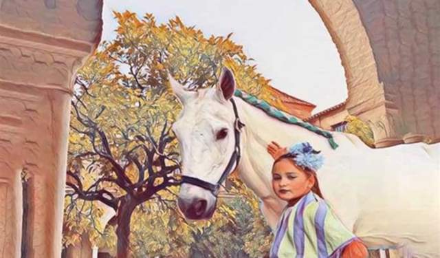 Feria de Bornos