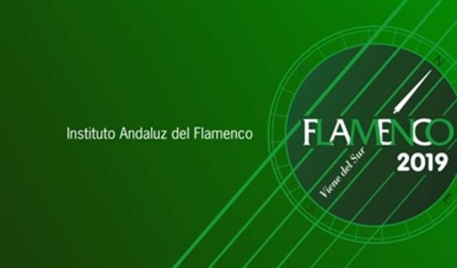Ciclo Flamenco Viene del Sur 2019. Didáctico