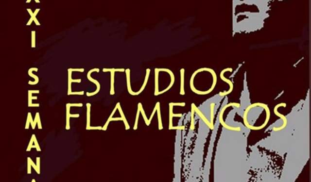 Semana de Estudios Flamencos