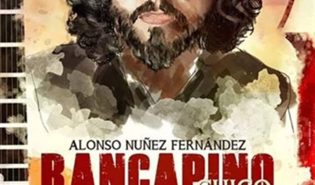 Alcaparra Flamenca