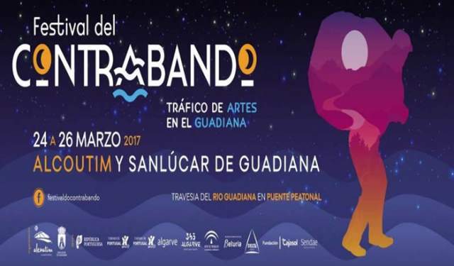 Festival del Contrabando