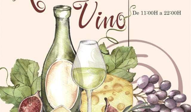 Mijas Cheese and Wine Festival