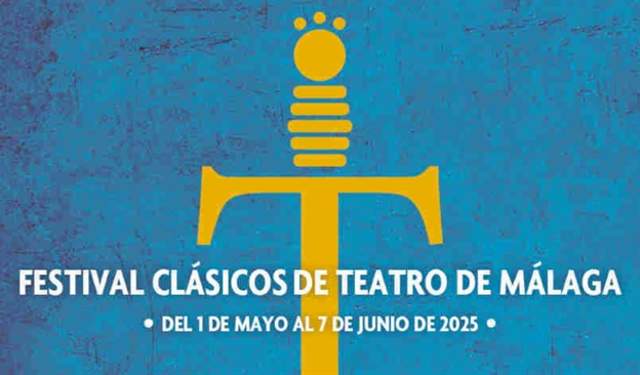 Festival Clásicos de Teatro de Málaga