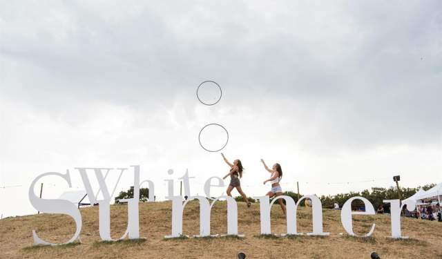 Festival White Summer Sotogrande