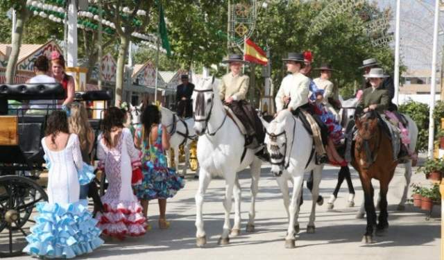 Feria de la Urta