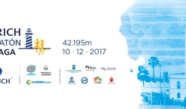 Marathon Zurich Málaga