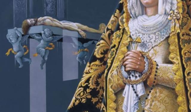 Easter Week in Antequera