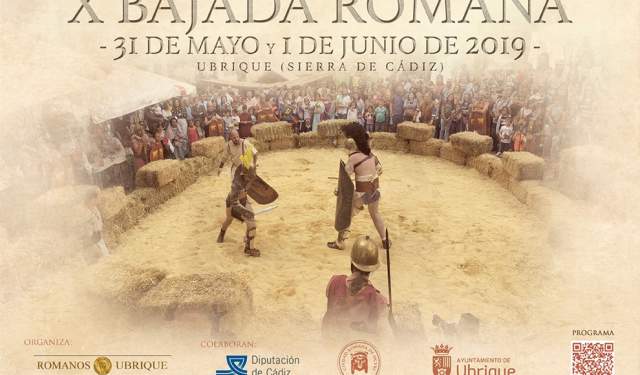 Bajada Romana