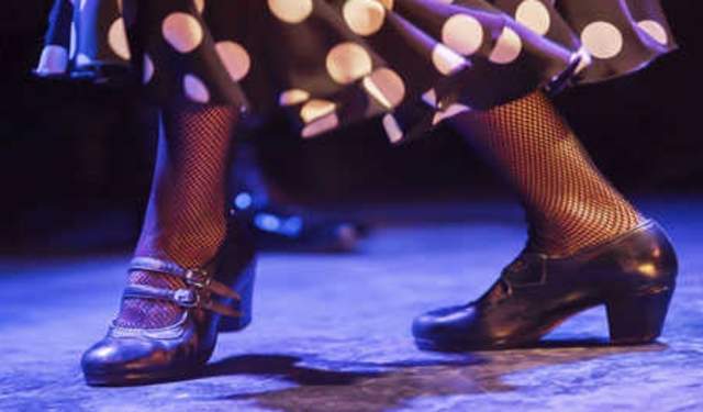 Taller de Baile Flamenco en Córdoba