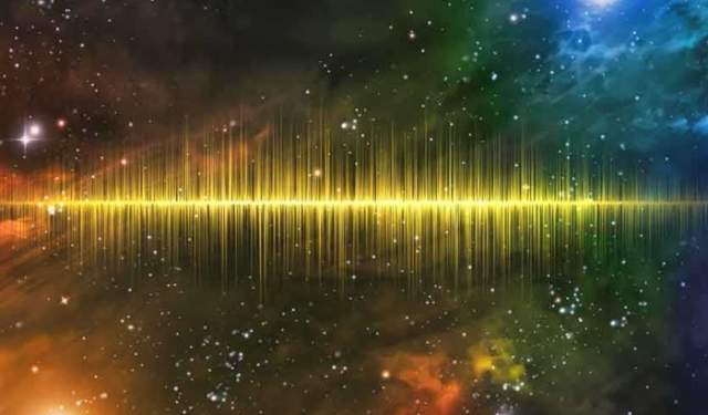 La música de las estrellas