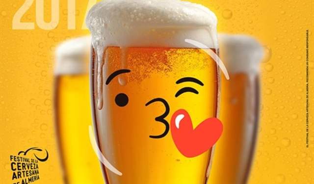 Festival de la Cerveza Artesana de Almería