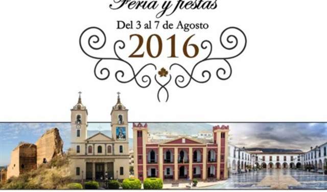 Feria de Berja