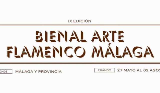 Bienal de Flamenco de Málaga