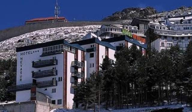 Hotel Nevasur