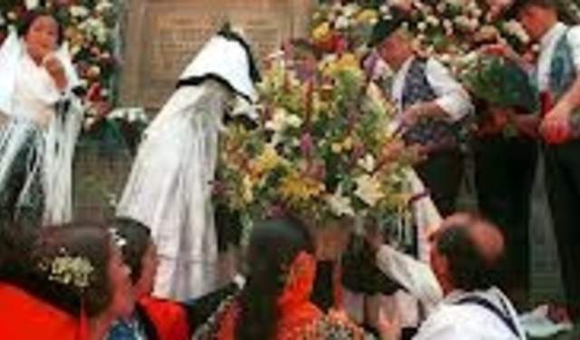 Feria y Fiestas de la Virgen de la Capilla