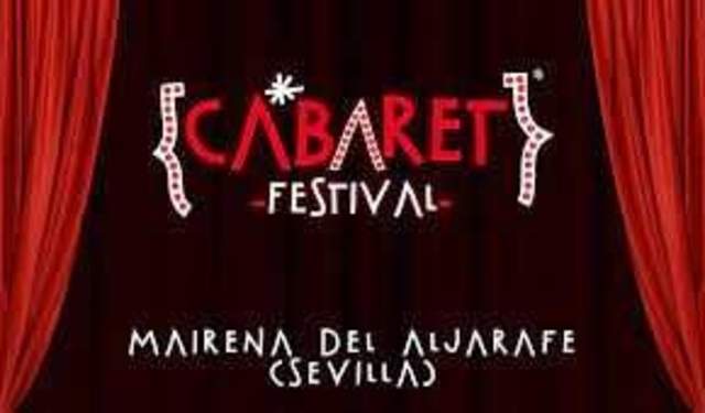 Cabaret Festival Mairena de Aljarafe