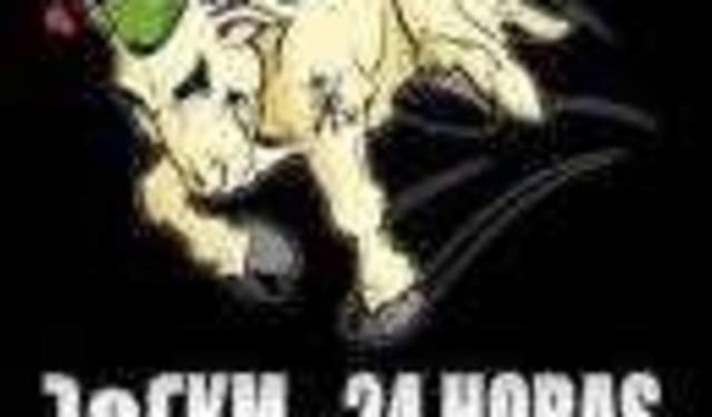 101 km en 24 horas de La Legión
