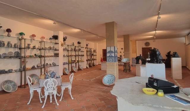 PDLA The Shop