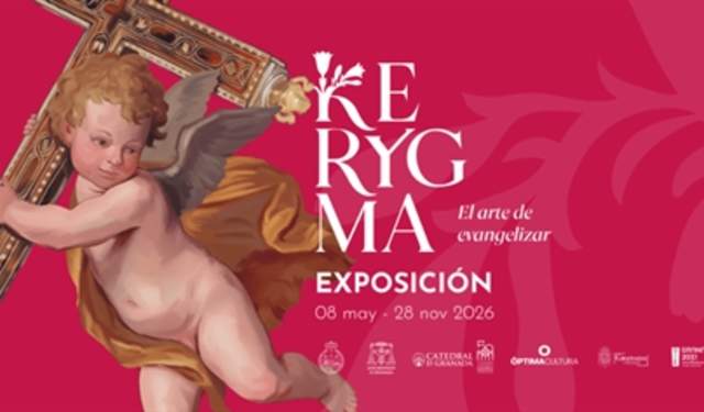 Kerygma Exposición