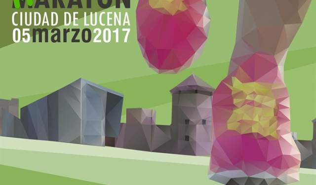 Media Maratón de Lucena