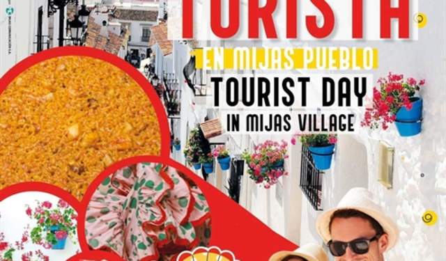 Día del Turista en Mijas