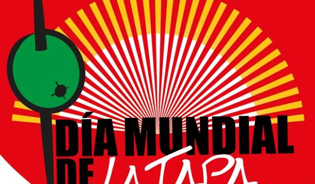 Día Mundial de la Tapa