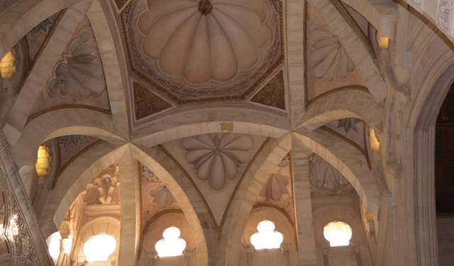 Córdoba Monumental Relax Tour