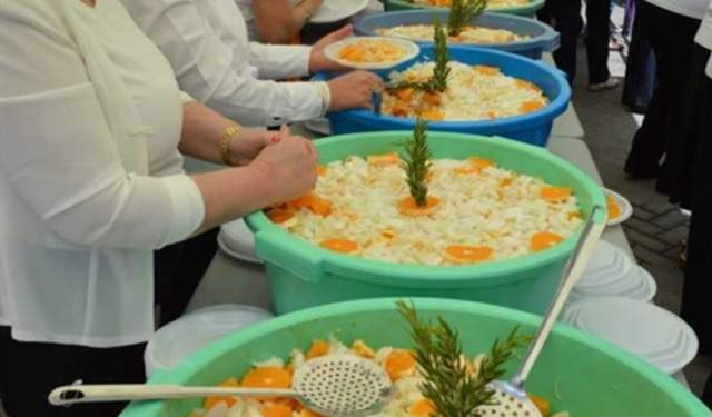 Festival of the Orange