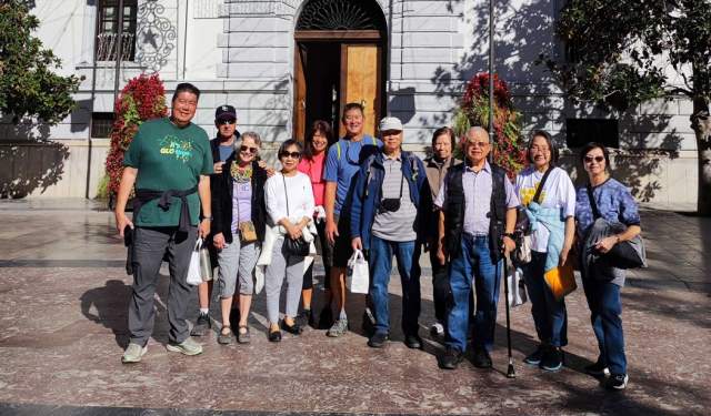 Alhambra Private Tour with Nasrid Palaces and Generalife Gardens