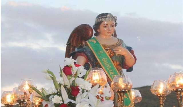 Fiestas Patronales de El Borge