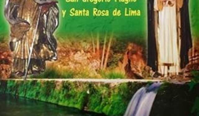 Feria de Igualeja