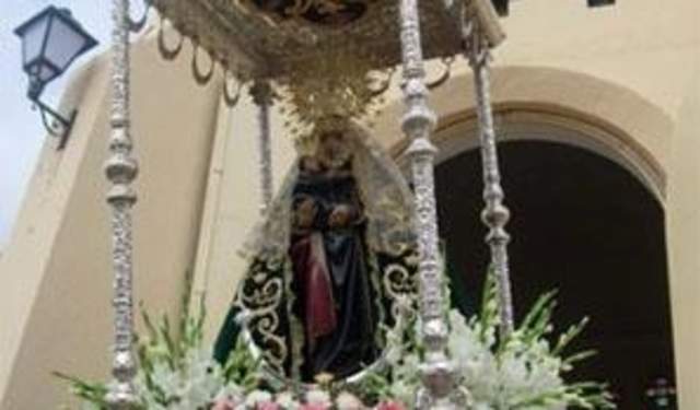 Romería a Torregarcía